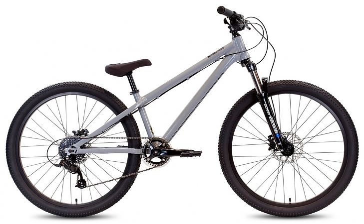 Велосипед Atom Dabomb (2022)