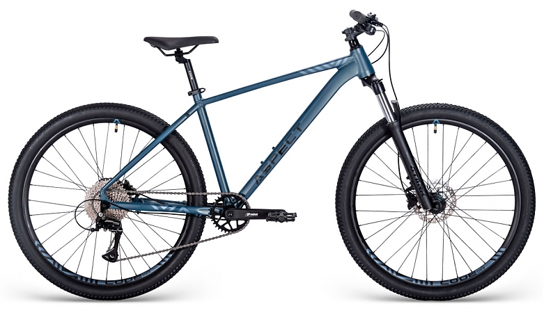 Велосипед Aspect Aspect  Nickel Pro 27.5  (2025) (2025)