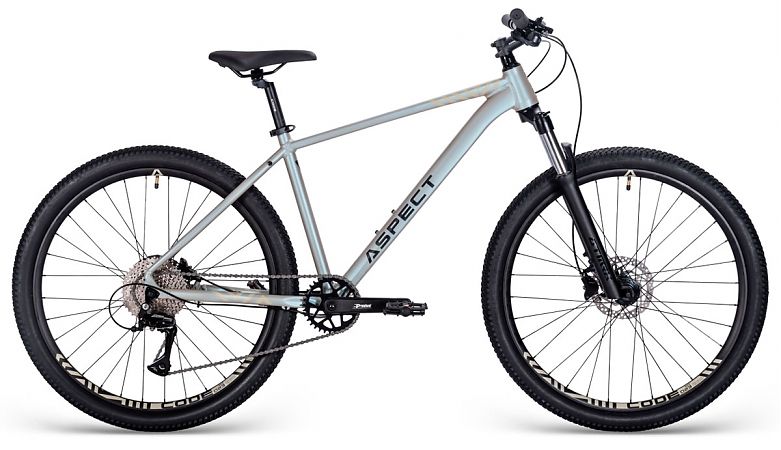 Велосипед Aspect Aspect  Nickel Pro 27.5  (2025) (2025)