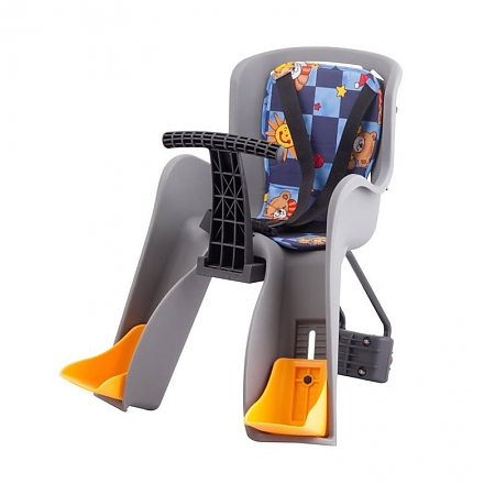 Кресло детское с креплением GH-908E (2013)